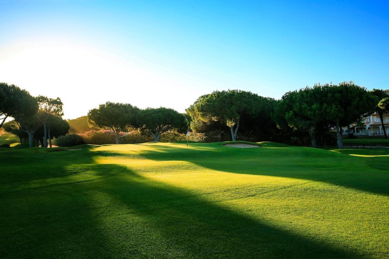 Charming Triplex T2 In The Old Village Vilamoura Quarteira Exterior foto