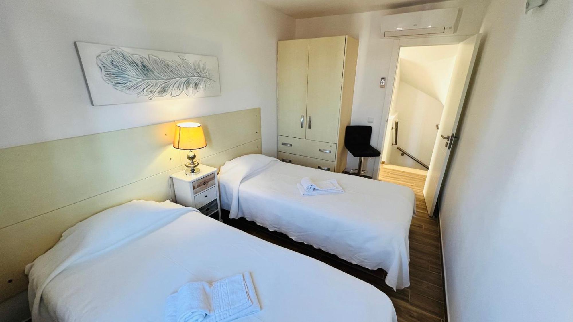 Charming Triplex T2 In The Old Village Vilamoura Quarteira Exterior foto