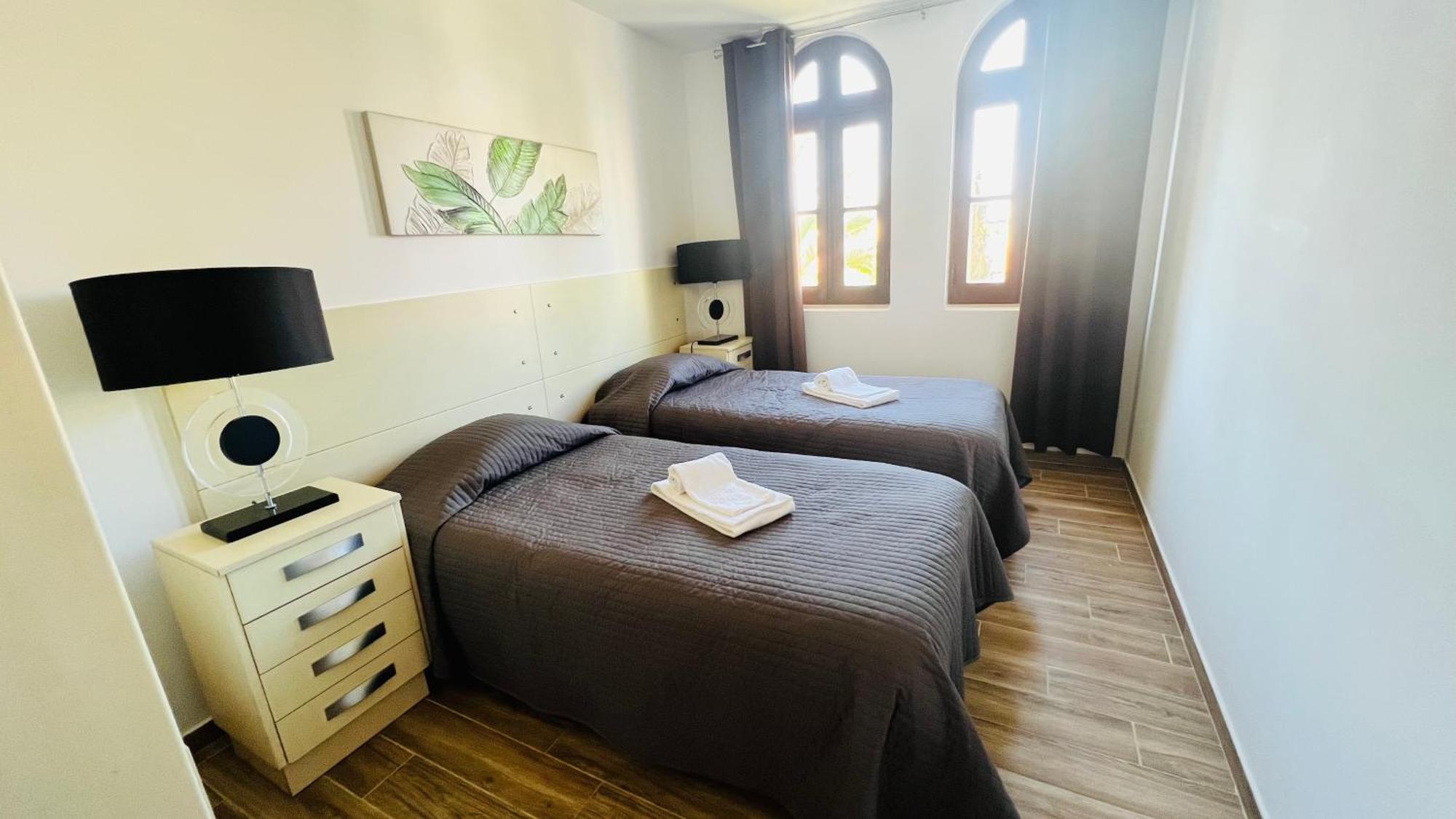 Charming Triplex T2 In The Old Village Vilamoura Quarteira Exterior foto