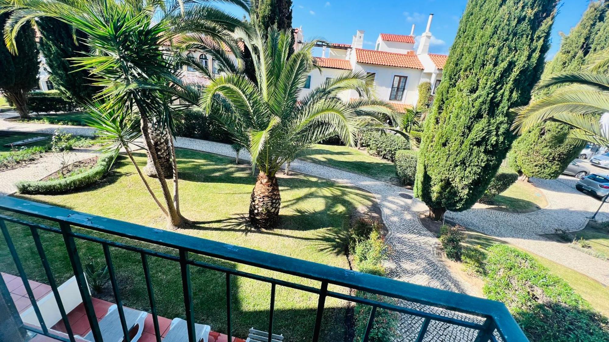 Charming Triplex T2 In The Old Village Vilamoura Quarteira Exterior foto