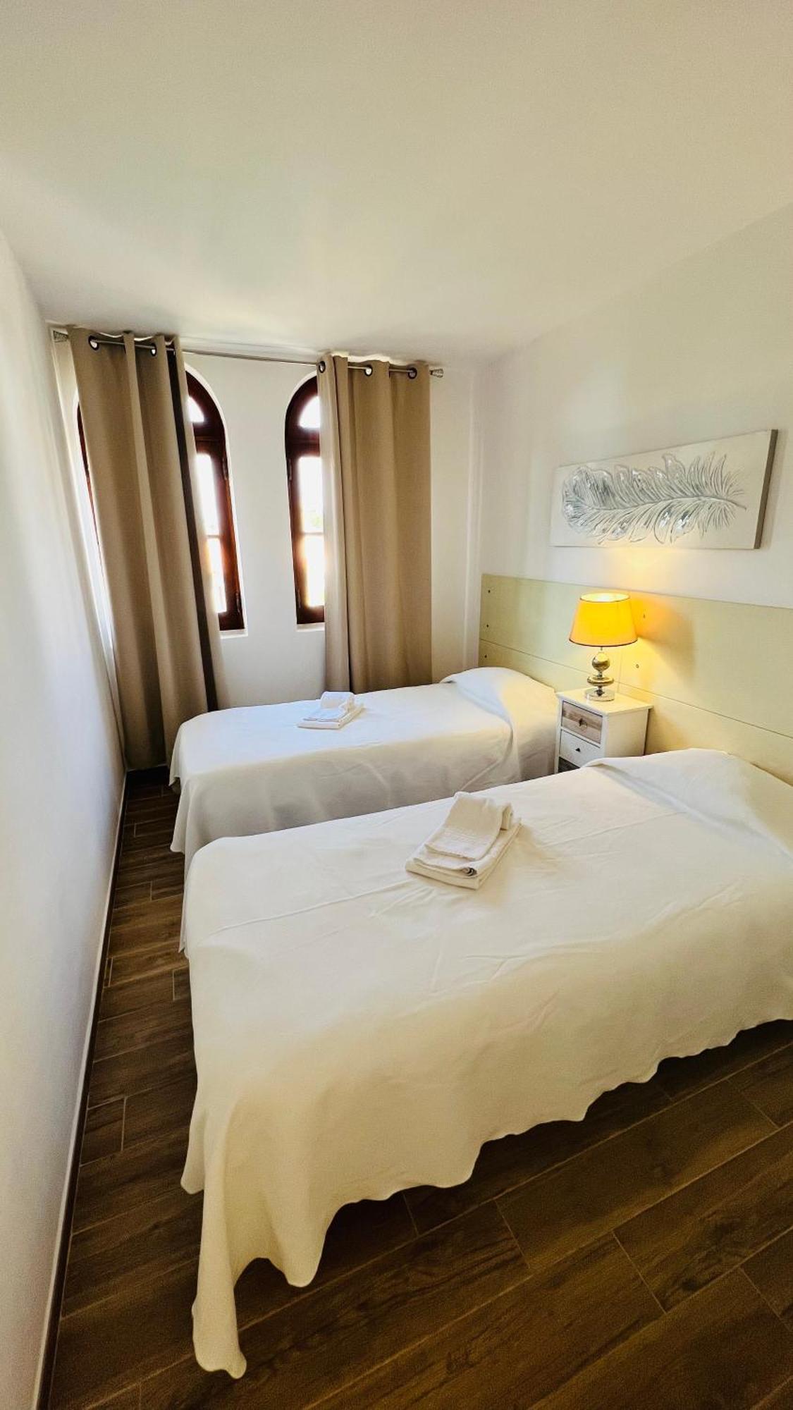 Charming Triplex T2 In The Old Village Vilamoura Quarteira Exterior foto